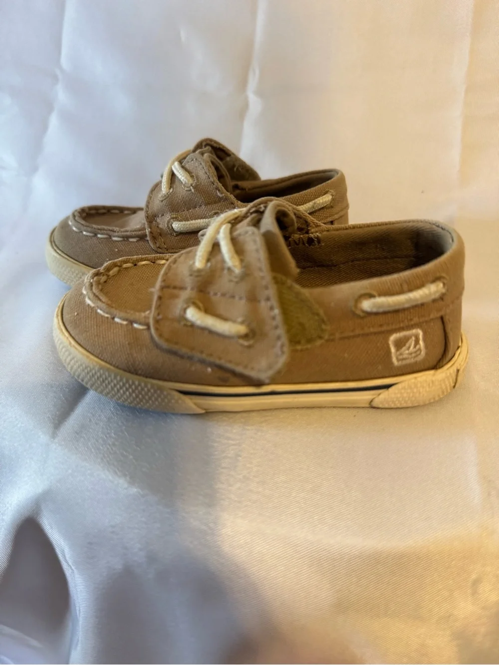 Sperry for Kids
